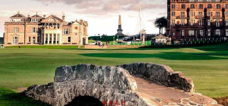 The-Old-Course-St-Andrews